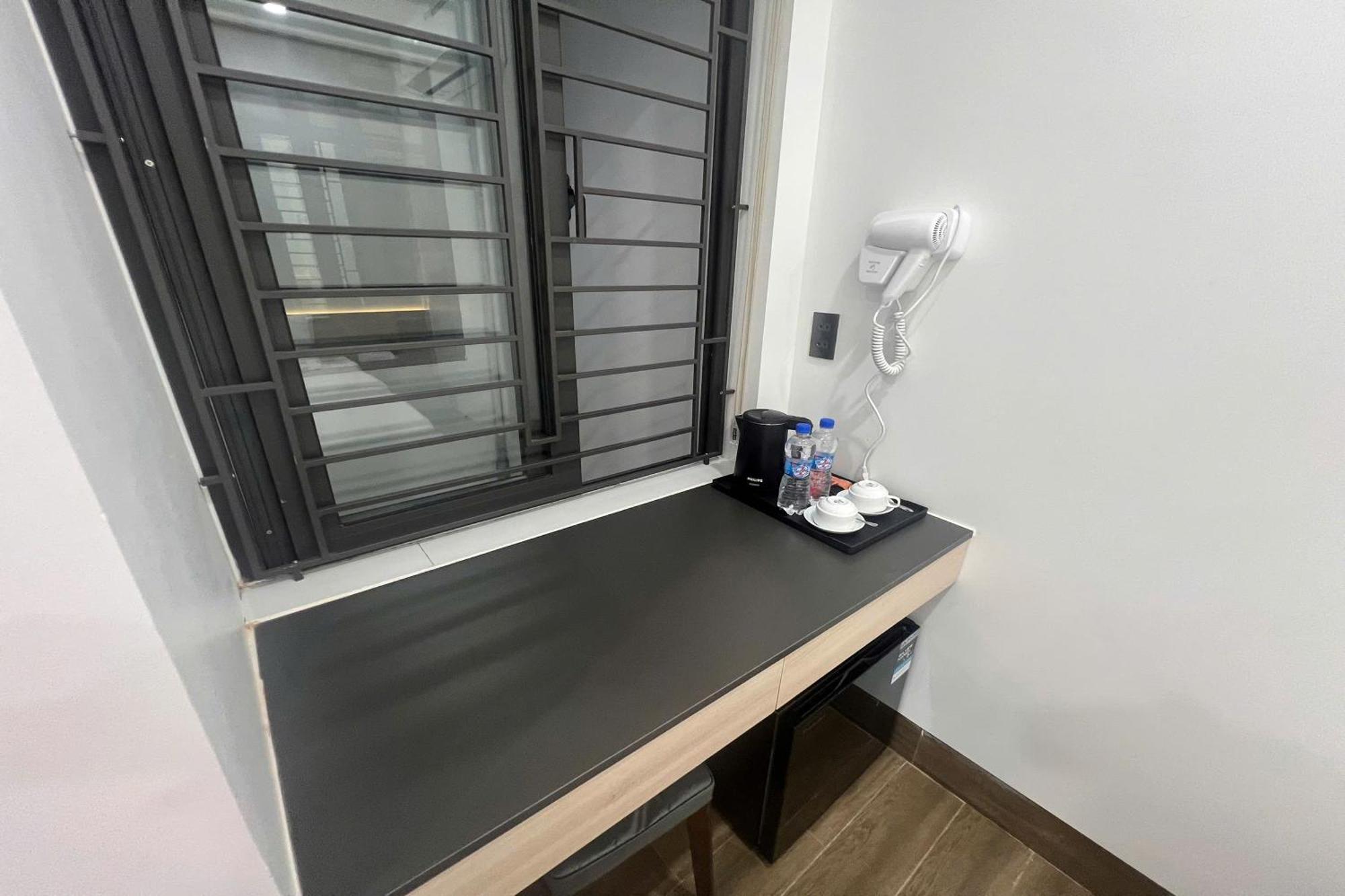 Thao Trang Hotel Dong Hoi Dış mekan fotoğraf
