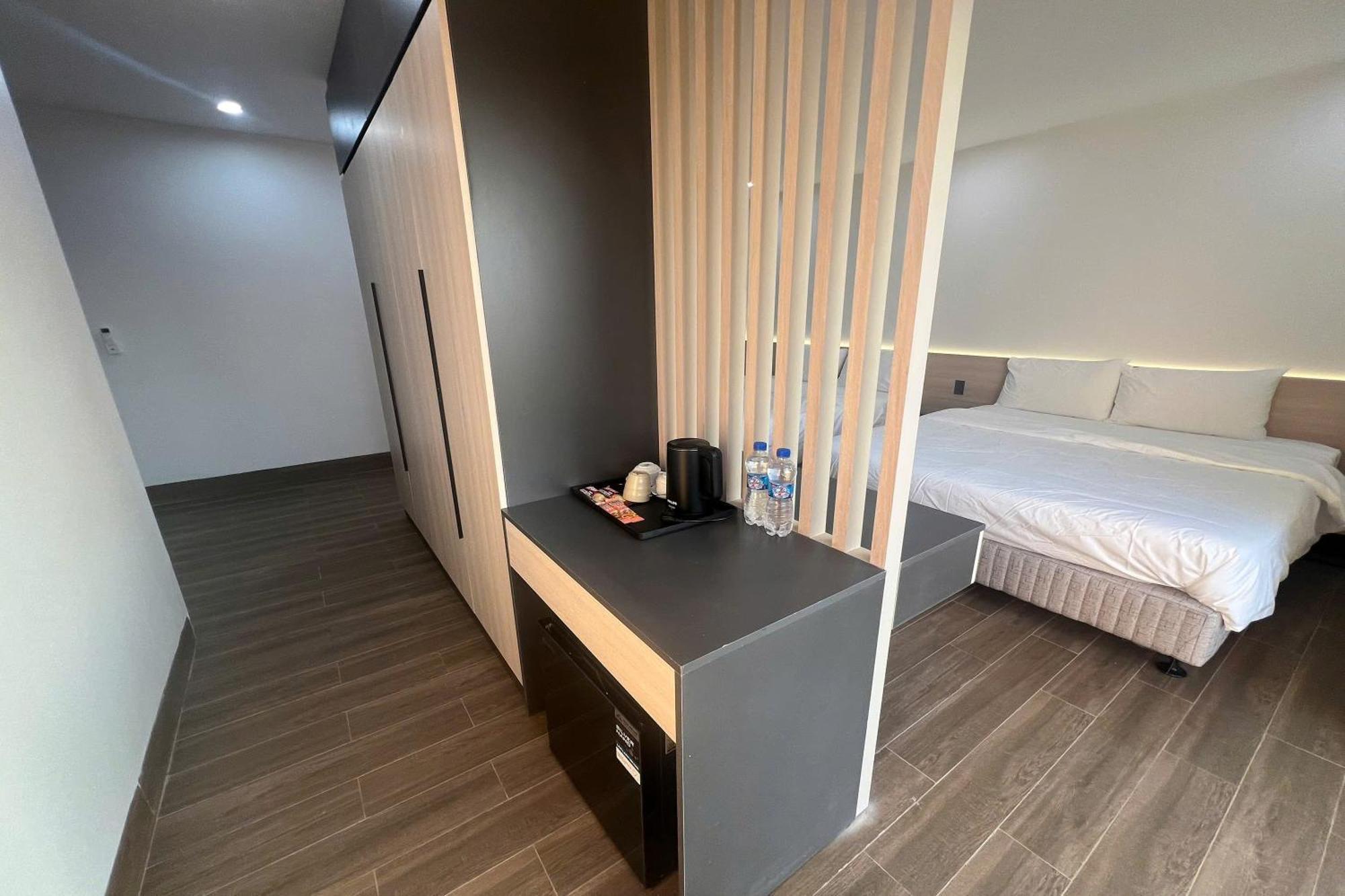 Thao Trang Hotel Dong Hoi Dış mekan fotoğraf